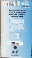 Lindner filacsík, 200gr, klf méretekkel