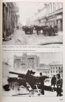 Ungváry Krisztián: Budapest ostroma. Bp., 1998, Corvina. Harmadik kiadás. Kiadói egészvászon kötés, ...