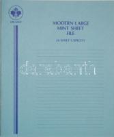 Uni-Safe ívberakó 24 férőhellyel, 28,5x34cm