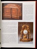 Budapesti Történeti Múzeum. Szerk.: Buzinkay Géza, Havassy Péter. Bp.,1995,Corvina. Kiadói egészvász...