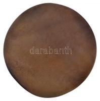 Osváth Mária (1921-1998) 1979. "Prof Heim Pál halálának 50-ik évfordulója alkalmából" egyo...