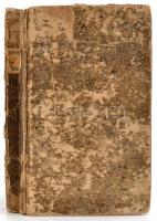 Segneri, Paolo: Institutio parochi dum assertiones ex universa tehologia in alma ac celeberrima arch...