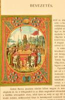 Magyarország történeti emlékei az 1896. évi ezredéves országos kiállításon. 896-1896. I-II. kötet. S...