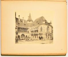 Magyarország történeti emlékei az 1896. évi ezredéves országos kiállításon. 896-1896. I-II. kötet. S...