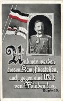 Kaiser Wilhelm
