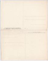 Székesfehérvár, Ferencrendiek temploma, Szent Anna kápolna - 2 db képeslap