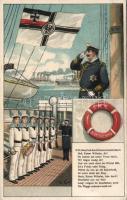 S.M.S. Deutschland Litho