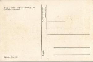 Gyilkos-tó, Lacul Roseu; Kirándulás az OTI üdülőtelepről. Bányász Ede felvétele / lake