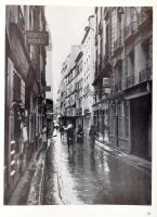 Pogány Frigyes: Párizs. Bp., 1974, Corvina. Harmadik kiadás. Kiadói egészvászon-kötés, kiadói papír ...