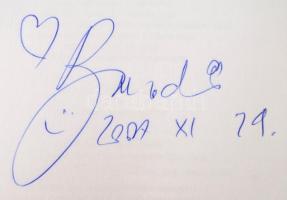 Nagy Bandó András: Ízes beszéd. Beszédes ízek. Ételekről - életekről. Orfű, 2007, Szamárfül. Kiadói ...