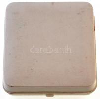 Ausztria 1915. 4D Au "Ferenc József" utánveret (13,96g/0.986) T:2 karc, kis ph.
/ Austria...