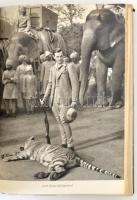 Széchenyi Zsigmond: Náhar. Indiai útinapló. Bp., 1958, Szépirodalmi Könyvkiadó, 486+2 p.+32 t. Feket...