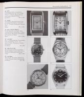L. Brunner - Pfeiffer-Belli: Armbanduhren. Battenberger Antiquitäten-Kataloge. Augsburg, 2004, Batte...