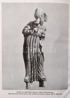 Max von Boehn: Das Bühnenkostüm in Altertum, Mittelalter und Neuzeit. Berlin, 1921, Cassirer, 10+495...