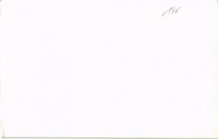 ~1970 Robert Bouloux, French former cyclist. photo (EK)