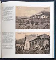 Marian Pavúk: Vihnye - az elveszett fürdőhely. Stúdio Harmony 2006. 95 oldal. Szlovák-magyar kétnyel...