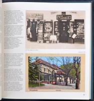 Marian Pavúk: Vihnye - az elveszett fürdőhely. Stúdio Harmony 2006. 95 oldal. Szlovák-magyar kétnyel...