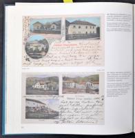 Marian Pavúk: Vihnye - az elveszett fürdőhely. Stúdio Harmony 2006. 95 oldal. Szlovák-magyar kétnyel...