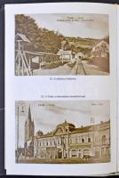 Torda és környéke régi képeslapokon. Mentor Kiadó, 2001. 80 old. / Postcards of Turda. 2001. 80 pg