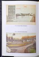 Torda és környéke régi képeslapokon. Mentor Kiadó, 2001. 80 old. / Postcards of Turda. 2001. 80 pg