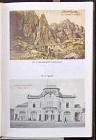 Torda és környéke régi képeslapokon. Mentor Kiadó, 2001. 80 old. / Postcards of Turda. 2001. 80 pg