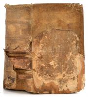 [Petrus Victorius (Piero Vettori (1499-1585))]: Petri Victorii Variarum et Antiquarum Lectionum Libr...