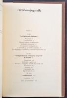 Gundel Imre és Harmath Judit: A vendéglátás emlékei. A pesti, budai, óbudai fogadók, vendéglők, korc...