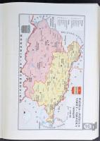 Lelkes György: Magyar Helységnév-Azonosító Szótár. Második, bővített és javított kiadása. Talma Köny...