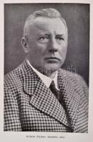 Filchner, Wilhelm: Kínából Indiába. A Huang-hótól az Indusig. Fordította: Halász Gyula. Bp., [1943],...