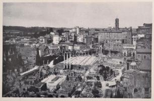 Maurice Paléologue: Róma. Fordította és a képanyagot rendezte: Dr. Supka Géza. Bp.,é.n.,Genius, (Kun...