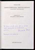 Berlász Jenő: Erdélyi jobbágyság - magyar gazdaság. (Válogatott tanulmányok. Szerk.: Buza János-Meye...