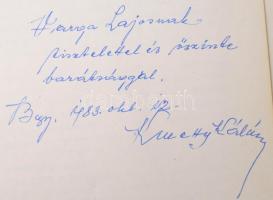 Kmetty Kálmán: Balassagyarmati utcanevek. Balassagyarmat, 1980, Városi Tanács,(Nógrád megyei Nyomdai...