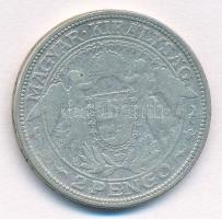 1929. 2P Ag "Madonna" T:3 
Adamo P7