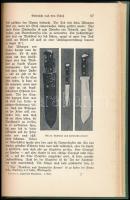 Walter Frevert: Jagdliches Brauchtum. Berlin, 1939, Paul Parey, 142+2 p. Harmadik kiadás. Német nyel...