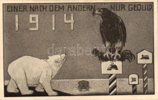 WW. I propaganda (EK)