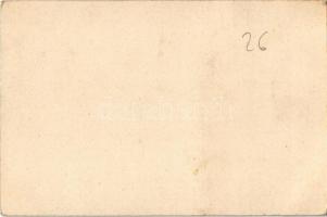 Celldömölk, Evangélikus templom. Kiadja Dinkgreve Nándor (non PC)