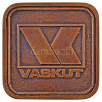 1980. "BEALUCA '80 / VASKUT (Vasipari Kutató és Fejlesztő Vállalat)" a Szovjet-Magyar...