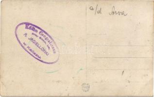 Árvaváralja, Oravsky Podzámok; Árva vára / Oravsky hrad / castle. A. Jagiellonki photo