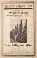 Pécs-baranyai ismertető 1934. Szerk.: Kalotai László. Pécs,(1933), Dunántúl Pécsi Egyetemi Könyvkiad...