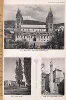 Pécs-baranyai ismertető 1934. Szerk.: Kalotai László. Pécs,(1933), Dunántúl Pécsi Egyetemi Könyvkiad...