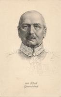 von Kluck Generaloberst