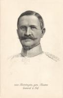 Ernst von Hoiningen