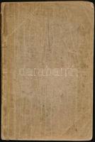 Dr. Szterényi Hugó: Növénytan. A reáliskolák ötödik osztálya számára. Átdolgozta Dr. Szalóki Róbert....