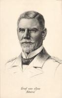 Graf von Spee Admiral