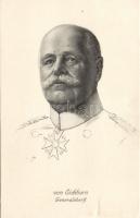 Generaloberst von Eichhorn