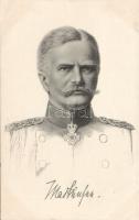 von Mackensen Generalfeldmarschall