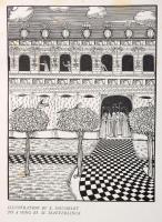 1900 The Artist. An Illustrated Monthly record of arts, craft and industries. Vol. XXVII. No. 243. 1...