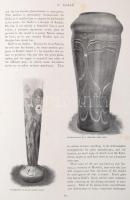 1900 The Artist. An Illustrated Monthly record of arts, craft and industries. Vol. XXVII. No. 243. 1...