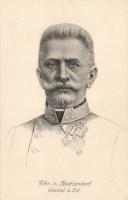 von Hötzendorf General
