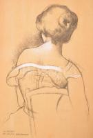 1899 The Artist. An Illustrated Monthly record of arts, craft and industries. Vol. XXIV. No. 232. 18...